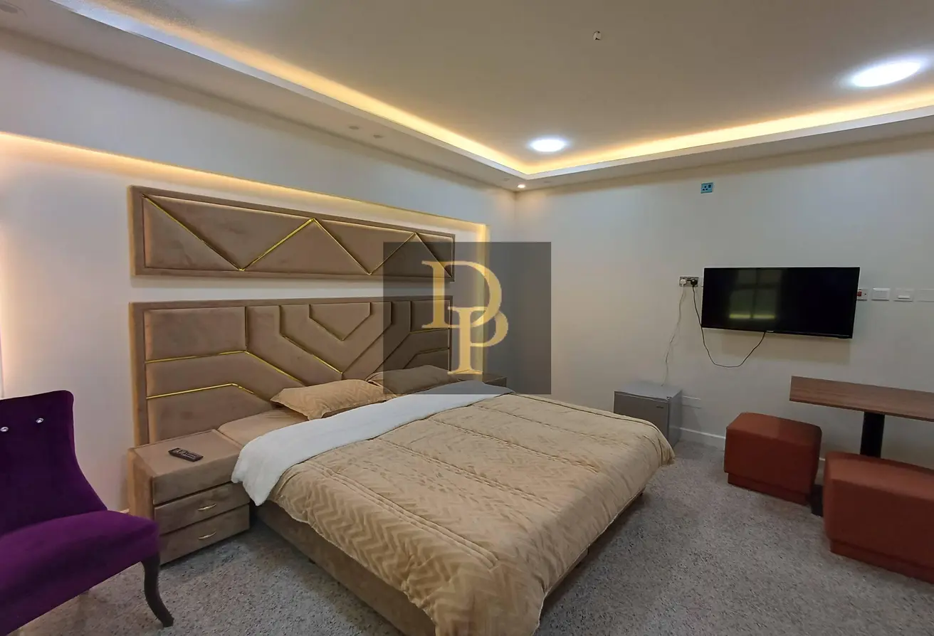 Al Seef, Apartments, Flats, Houses & Villas, BHD 230/month,  65 Sq. Meter,  UNLIMITED EWA | RENOVATED | NEW FURNITURE