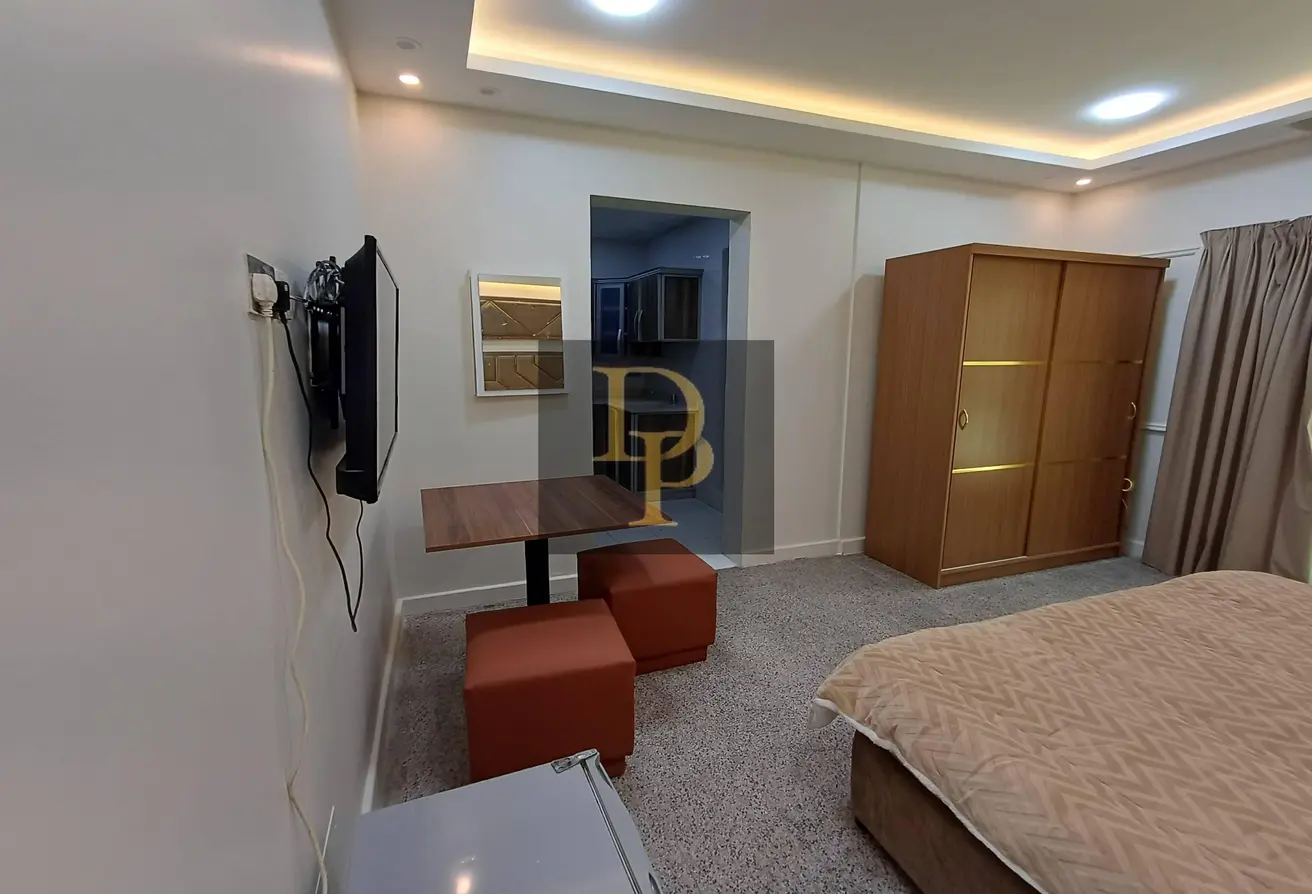 Al Seef, Apartments, Flats, Houses & Villas, BHD 230/month,  65 Sq. Meter,  UNLIMITED EWA | RENOVATED | NEW FURNITURE