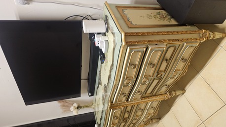 Sanad, Furniture, BHD 1,  Furniture Set: Sofa, Chairs, Coffee Table, Cabinets & Side Table