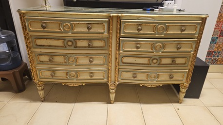 Sanad, Furniture, BHD 1,  Furniture Set: Sofa, Chairs, Coffee Table, Cabinets & Side Table
