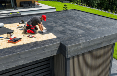 Austin, Business, Austin Roofing & Handyman