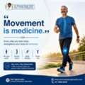 Personalized Solutions For Advanced Joint Problems
