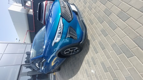 Jeddah, Vehicles, Cars & Trucks , SAR 62000,  Haval Jolion,  2025,  Automatic,  35000 KM,   Pro  &ndash; Full Option Panorama -No Accident Family Car - Services By Dealer
