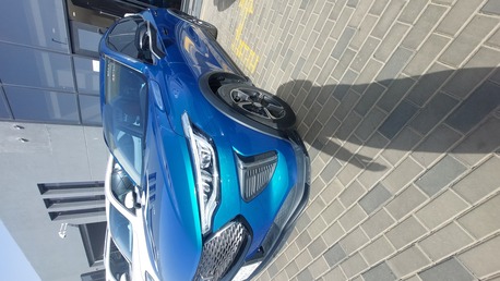 Jeddah, Vehicles, Cars & Trucks , SAR 62000,  Haval Jolion,  2025,  Automatic,  35000 KM,   Pro  &ndash; Full Option Panorama -No Accident Family Car - Services By Dealer