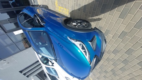Jeddah, Vehicles, Cars & Trucks , SAR 62000,  Haval Jolion,  2025,  Automatic,  35000 KM,   Pro  &ndash; Full Option Panorama -No Accident Family Car - Services By Dealer