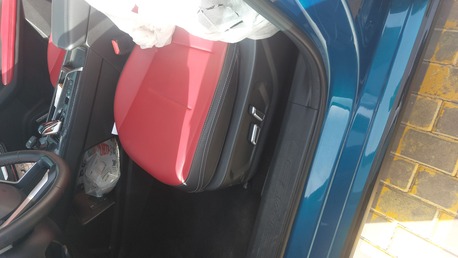 Jeddah, Vehicles, Cars & Trucks , SAR 62000,  Haval Jolion,  2025,  Automatic,  35000 KM,   Pro  &ndash; Full Option Panorama -No Accident Family Car - Services By Dealer