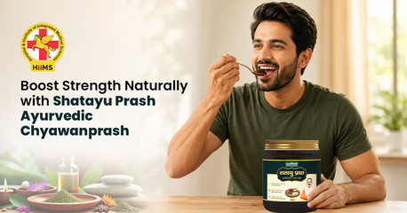 Mumbai, Health, Boost Strength Naturally With Shatayu Prash Ayurvedic Chyawanprash