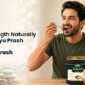Boost Strength Naturally With Shatayu Prash Ayurvedic Chyawanprash