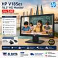 BHD 5,  HP V185es 18.5