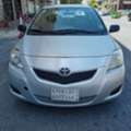 SAR 13500,  Toyota Yaris,  2011,  Manual,  350000 KM,  None Accident Car