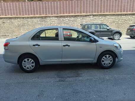 Khobar, Vehicles, Cars & Trucks , SAR 13500,  Toyota Yaris,  2011,  Manual,  350000 KM,  None Accident Car