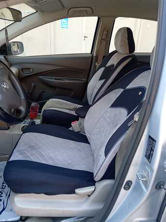 Khobar, Vehicles, Cars & Trucks , SAR 13500,  Toyota Yaris,  2011,  Manual,  350000 KM,  None Accident Car
