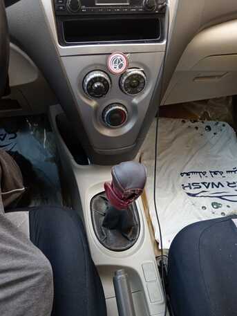 Khobar, Vehicles, Cars & Trucks , SAR 13500,  Toyota Yaris,  2011,  Manual,  350000 KM,  None Accident Car