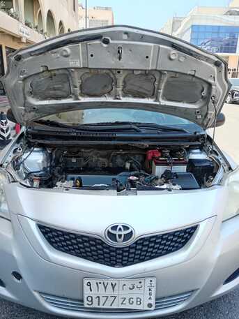 Khobar, Vehicles, Cars & Trucks , SAR 13500,  Toyota Yaris,  2011,  Manual,  350000 KM,  None Accident Car