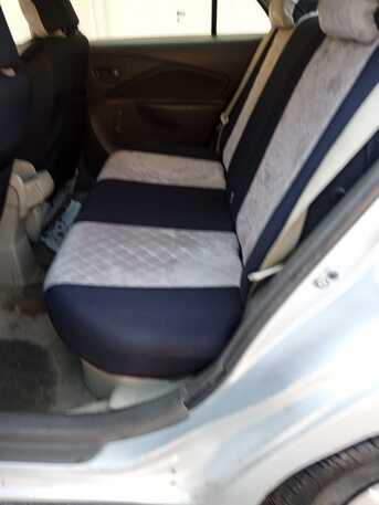 Khobar, Vehicles, Cars & Trucks , SAR 13500,  Toyota Yaris,  2011,  Manual,  350000 KM,  None Accident Car