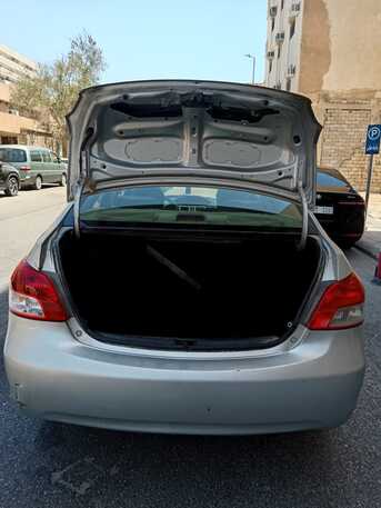 Khobar, Vehicles, Cars & Trucks , SAR 13500,  Toyota Yaris,  2011,  Manual,  350000 KM,  None Accident Car