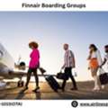 What Does Boarding Groups Mean On Finnair?