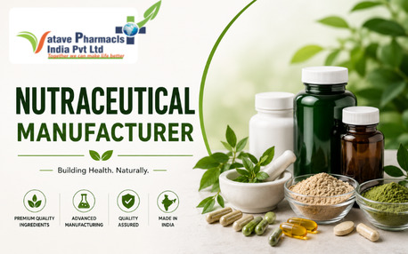Chandigarh, Health, Top 10 Nutraceutical Companies In India &ndash; Leading Supplement Manufacturers