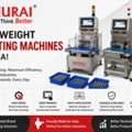 Best Weight Counting Machines In India