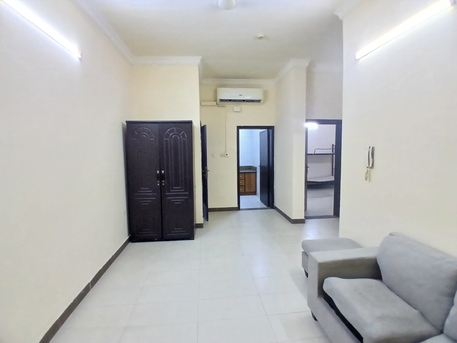 Gudaibiya, Apartments, Flats, Houses & Villas, BHD 210/month,  2 BR,  Flat 2bhk  Gudaibiya Area Inclusive