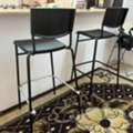 SAR 60,  Bar Chairs