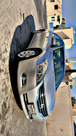 West Riffa, Vehicles, Cars & Trucks , BHD 1650,  Nissan Altima,  2012,  Automatic,  116 KM,    Excellent Condition Emergency Sale Due To Travelling
