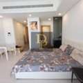 BHD 240/month,  Studio,  65 Sq. Meter,  BALCONY | MODERN | FULLY BRIGHTNESS