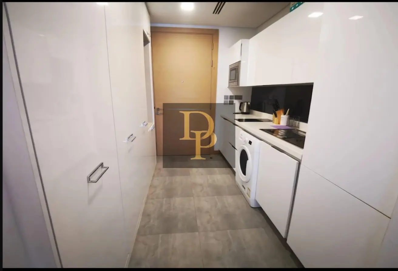 Juffair, Apartments, Flats, Houses & Villas, BHD 240/month,  Studio,  65 Sq. Meter,  BALCONY | MODERN | FULLY BRIGHTNESS