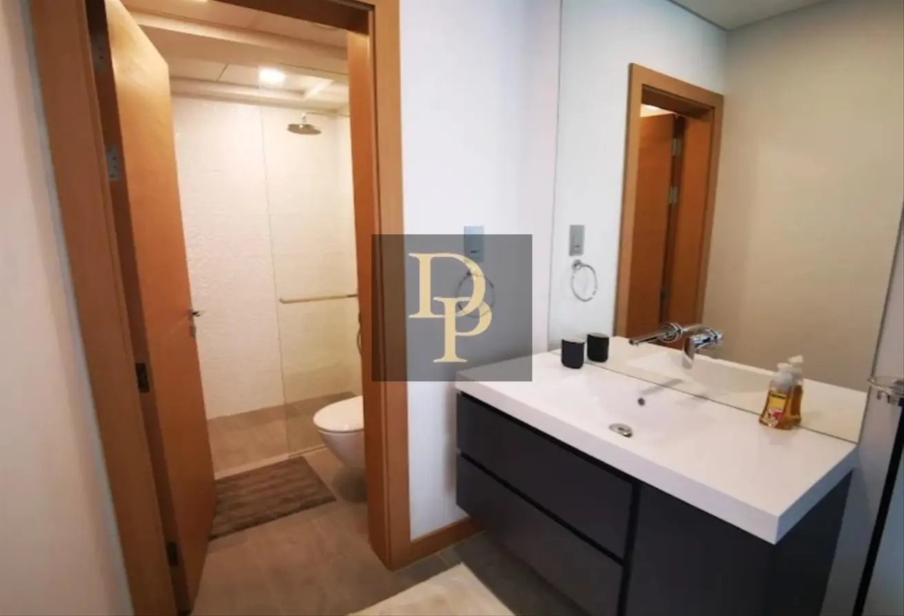 Juffair, Apartments, Flats, Houses & Villas, BHD 240/month,  Studio,  65 Sq. Meter,  BALCONY | MODERN | FULLY BRIGHTNESS