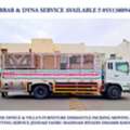 Mover & Packers House Furniture Shifting & Transportation Service Available...0551380941