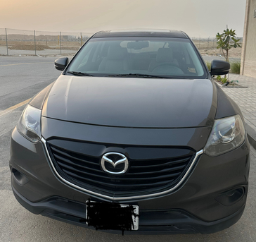 Riyadh, Vehicles, Cars & Trucks , SAR 36000,  Mazda CX-9,  2015,  Automatic,  277000 KM,  Mazda CX9  Excellent Condition