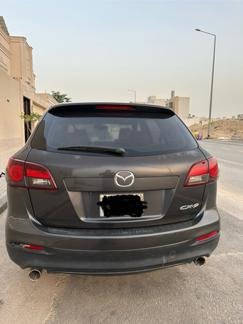 Riyadh, Vehicles, Cars & Trucks , SAR 36000,  Mazda CX-9,  2015,  Automatic,  277000 KM,  Mazda CX9  Excellent Condition