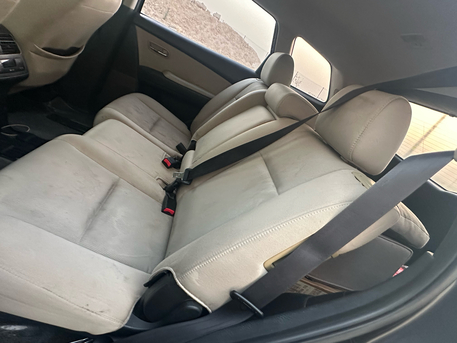 Riyadh, Vehicles, Cars & Trucks , SAR 36000,  Mazda CX-9,  2015,  Automatic,  277000 KM,  Mazda CX9  Excellent Condition