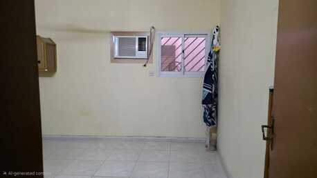 Al Malaz, Rooms for Rent, SAR 1200/month,  100 Sq. Feet,  ROOM ON RENT IN MALAZ NEAR OBEID HOSPITAL