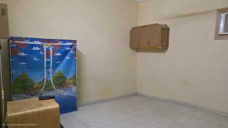 Al Malaz, Rooms for Rent, SAR 1200/month,  100 Sq. Feet,  ROOM ON RENT IN MALAZ NEAR OBEID HOSPITAL