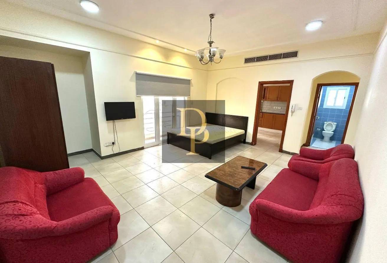 Hoora, Apartments, Flats, Houses & Villas, BHD 190/month,  68 Sq. Meter,  BALCONY | CLOSED KITCHEN | SPACIOUS FLAT