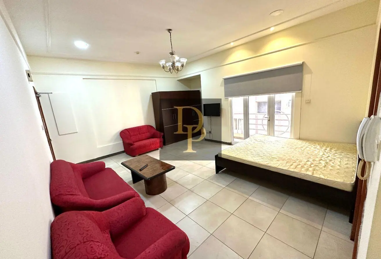 Hoora, Apartments, Flats, Houses & Villas, BHD 190/month,  68 Sq. Meter,  BALCONY | CLOSED KITCHEN | SPACIOUS FLAT