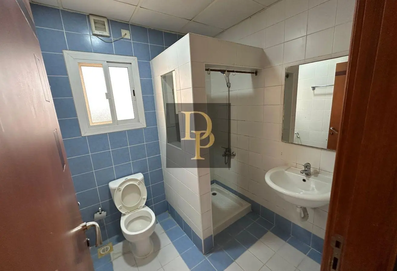 Hoora, Apartments, Flats, Houses & Villas, BHD 190/month,  68 Sq. Meter,  BALCONY | CLOSED KITCHEN | SPACIOUS FLAT