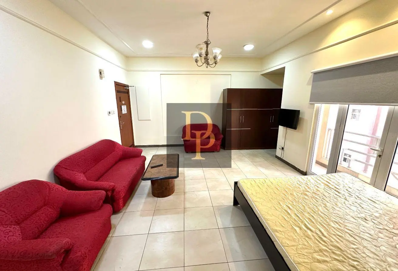 Hoora, Apartments, Flats, Houses & Villas, BHD 190/month,  68 Sq. Meter,  BALCONY | CLOSED KITCHEN | SPACIOUS FLAT