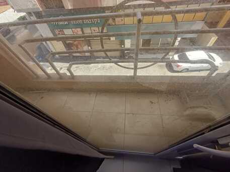 Hoora, Apartments, Flats, Houses & Villas, BHD 190/month,  68 Sq. Meter,  BALCONY | CLOSED KITCHEN | SPACIOUS FLAT