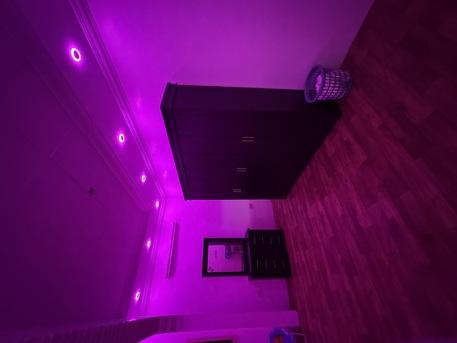 Yanbu, Apartments, Flats, Houses & Villas, SAR 1200/month,  2 BR,  A Clean 2BHK 2 Bathroom Kitchen Furnished Apartment Is For Rent