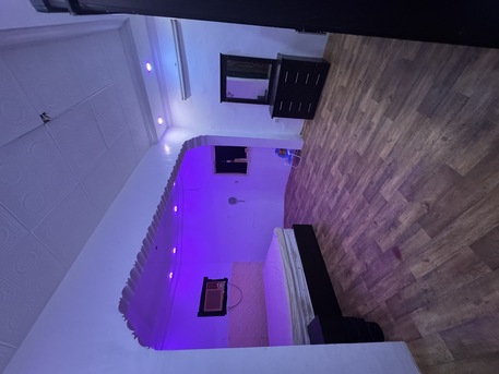 Yanbu, Apartments, Flats, Houses & Villas, SAR 1200/month,  2 BR,  A Clean 2BHK 2 Bathroom Kitchen Furnished Apartment Is For Rent