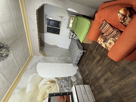 Yanbu, Apartments, Flats, Houses & Villas, SAR 1200/month,  2 BR,  A Clean 2BHK 2 Bathroom Kitchen Furnished Apartment Is For Rent