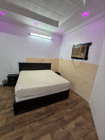Yanbu, Apartments, Flats, Houses & Villas, SAR 1200/month,  2 BR,  A Clean 2BHK 2 Bathroom Kitchen Furnished Apartment Is For Rent