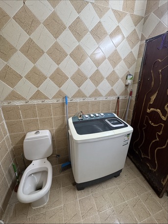 Yanbu, Apartments, Flats, Houses & Villas, SAR 1200/month,  2 BR,  A Clean 2BHK 2 Bathroom Kitchen Furnished Apartment Is For Rent