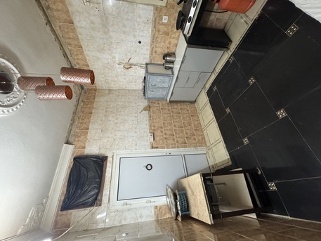 Yanbu, Apartments, Flats, Houses & Villas, SAR 1200/month,  2 BR,  A Clean 2BHK 2 Bathroom Kitchen Furnished Apartment Is For Rent