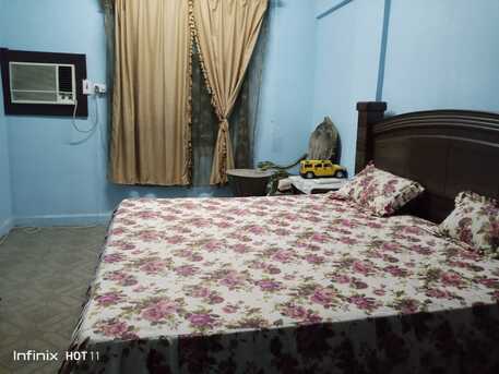 Al Thuqbah, Apartments, Flats, Houses & Villas, SAR 1600/month,  Furnished,  2 BR,  Fully Furnished 2 Bedroom Apartment Available For Rent.SR. 1600 Per Month