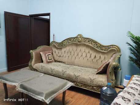 Al Thuqbah, Apartments, Flats, Houses & Villas, SAR 1600/month,  Furnished,  2 BR,  Fully Furnished 2 Bedroom Apartment Available For Rent.SR. 1600 Per Month
