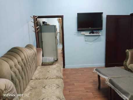 Al Thuqbah, Apartments, Flats, Houses & Villas, SAR 1600/month,  Furnished,  2 BR,  Fully Furnished 2 Bedroom Apartment Available For Rent.SR. 1600 Per Month