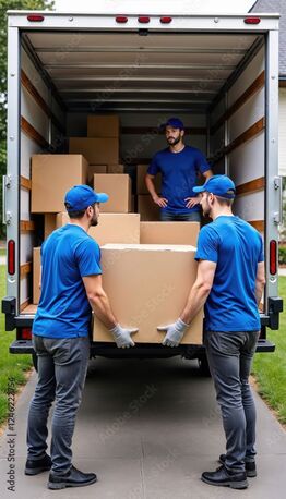 Melbourne, Relocation, Move With Confidence Using Our Removalists Malvern VIC